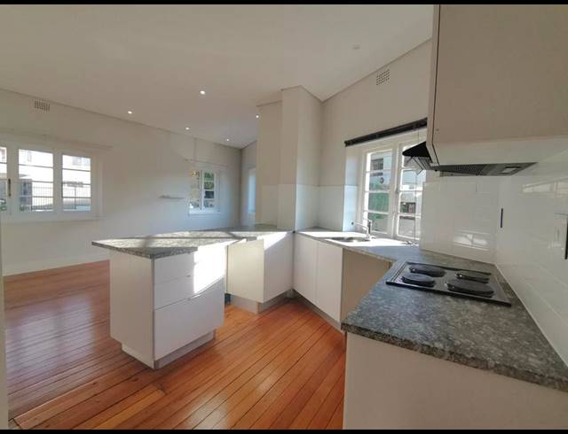 1 BEDROOM PROPERTY TO RENT IN GREEN POINT UPPER